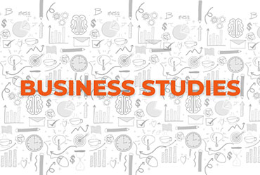 ISC Class XII Business Studies