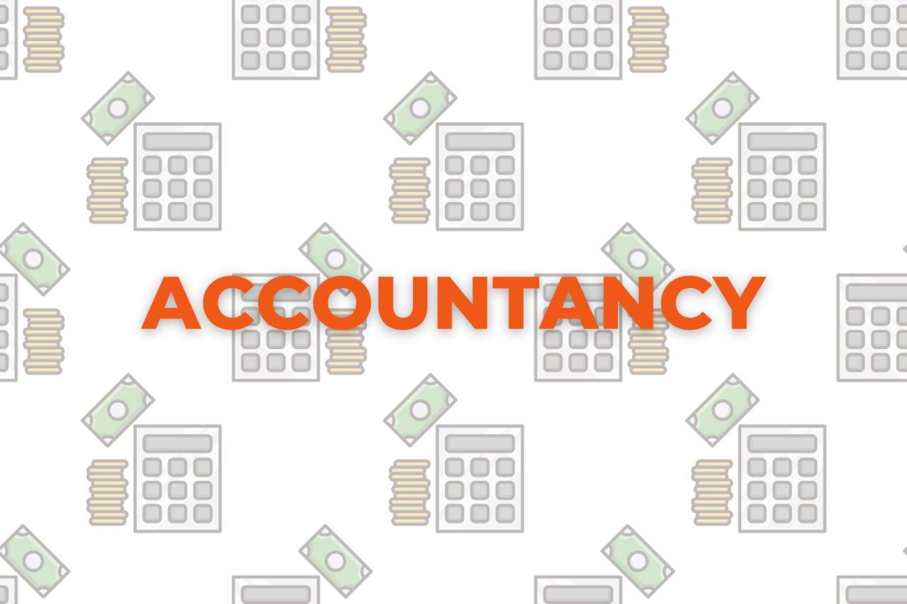 B.Com. 1st Yr. Accountancy