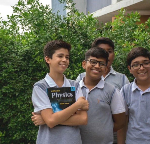 ICSE online coaching