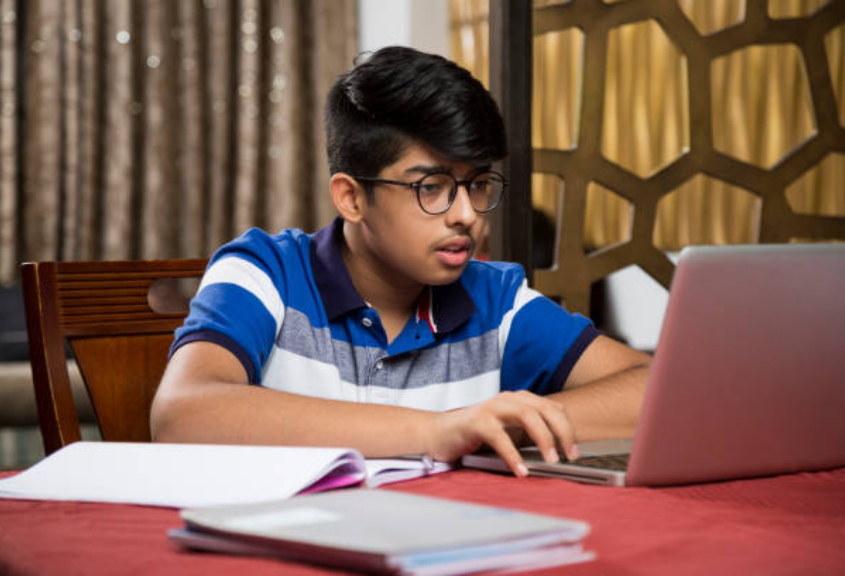 ICSE online coaching